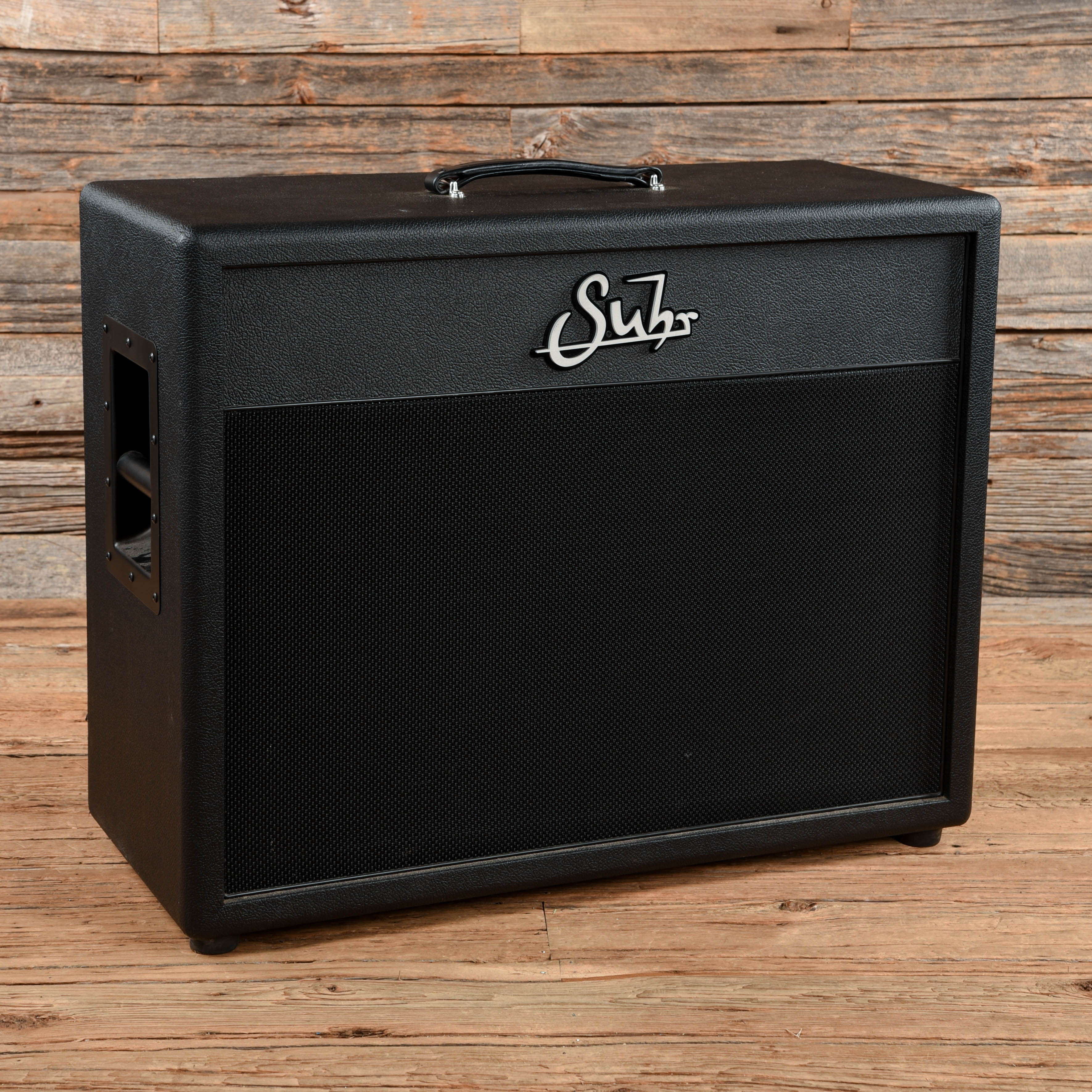 Suhr 2x12 Cabinet Amps / Guitar Cabinets