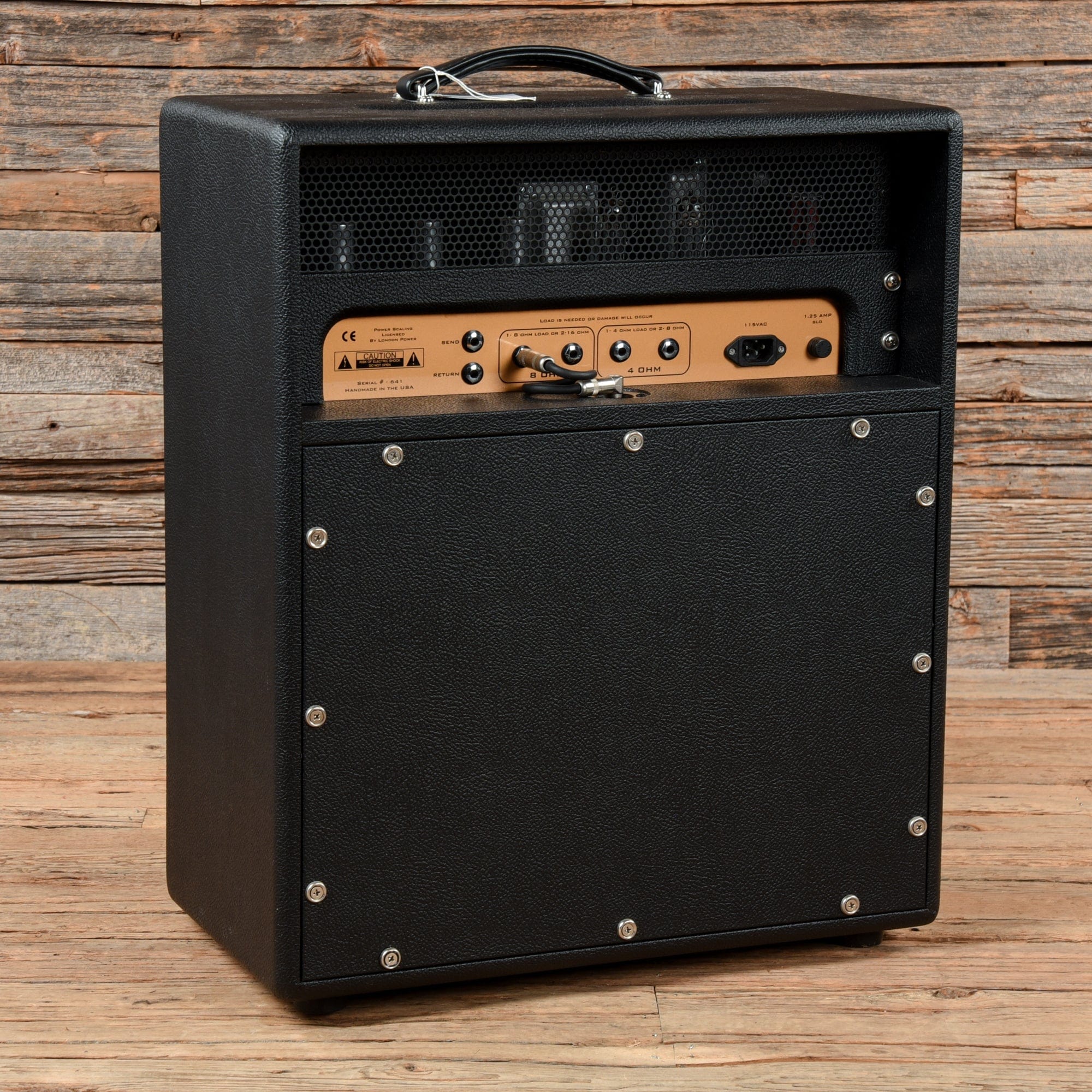 Suhr Badger 18 18-Watt 1x12