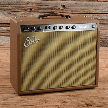 Suhr Hombre 2-Channel 18-Watt 1x12 Guitar Combo Amps / Guitar Cabinets