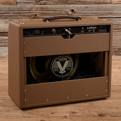 Suhr Hombre 2-Channel 18-Watt 1x12 Guitar Combo Amps / Guitar Cabinets