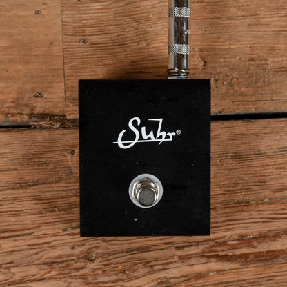 Suhr Hombre 2-Channel 18-Watt 1x12 Guitar Combo Amps / Guitar Cabinets