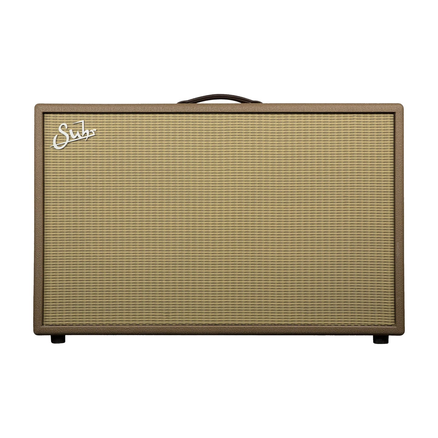 Suhr Hombre 2x12 Speaker Cabinet w/Celestion V-Type Speakers Amps / Guitar Cabinets