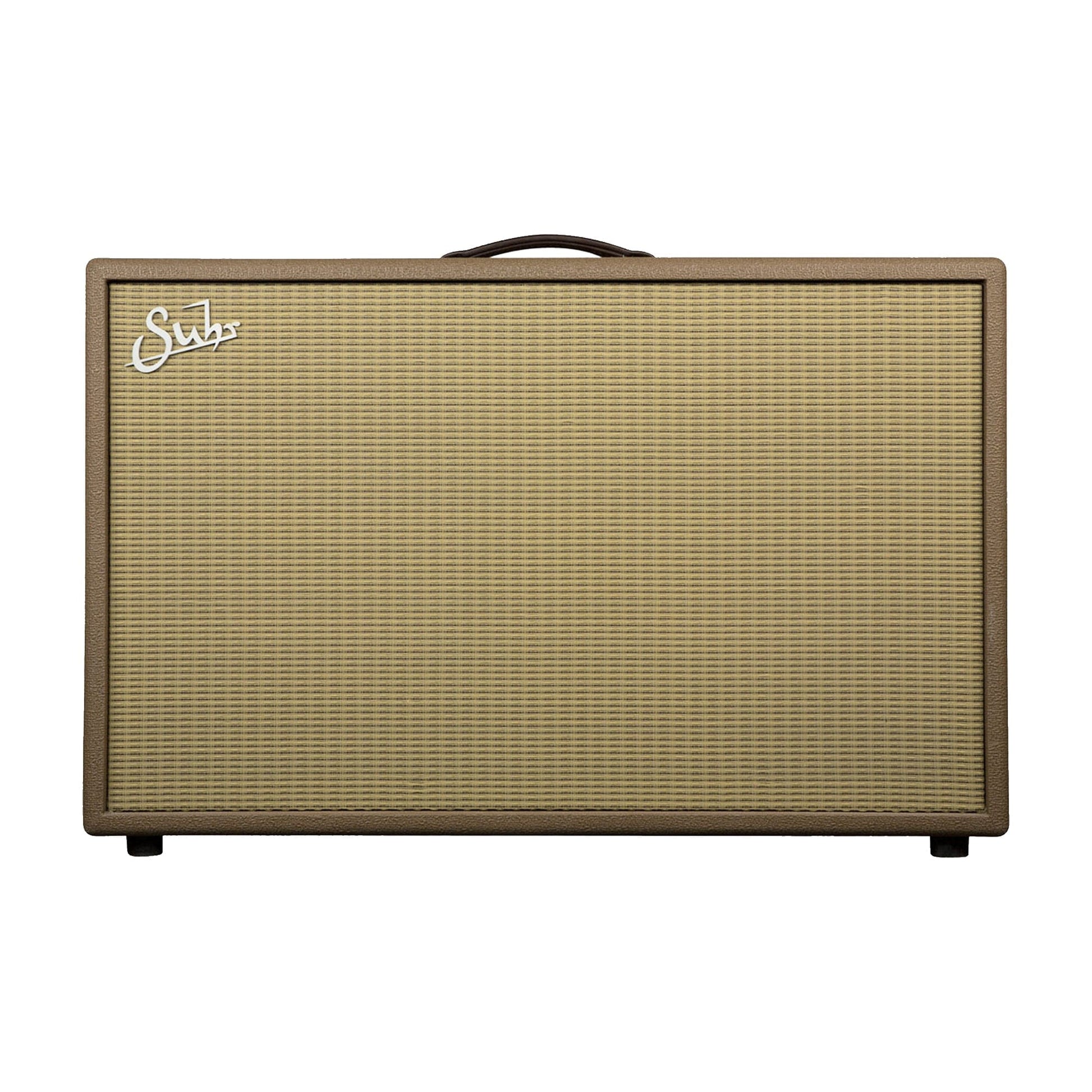 Suhr Hombre 2x12 Speaker Cabinet w/Celestion V-Type Speakers Amps / Guitar Cabinets