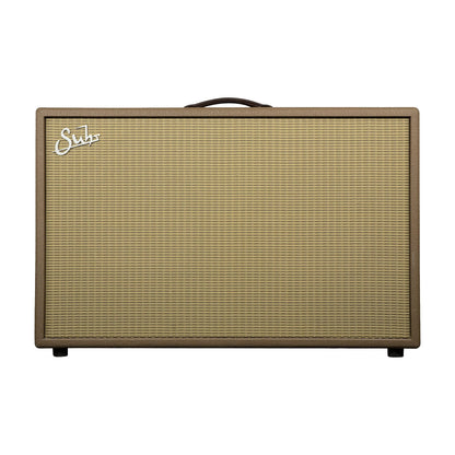 Suhr Hombre 2x12 Speaker Cabinet w/Celestion V-Type Speakers Amps / Guitar Cabinets