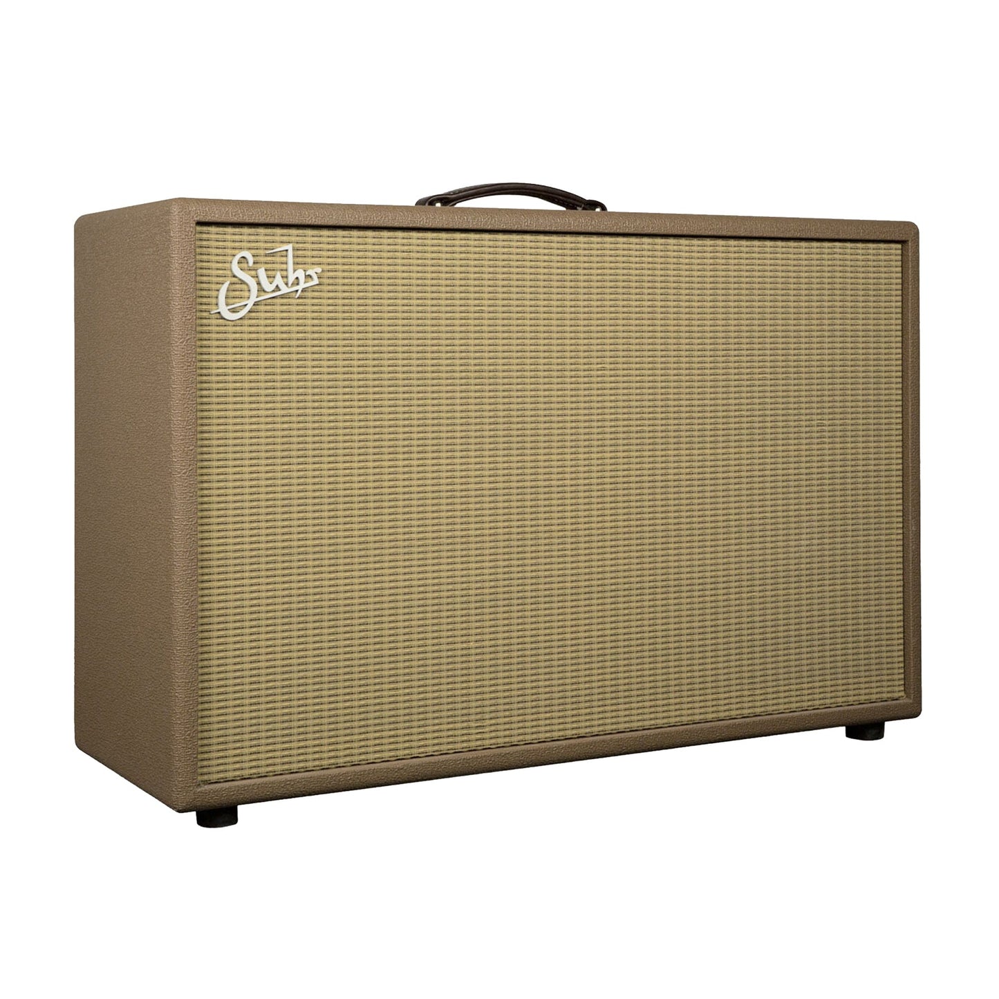 Suhr Hombre 2x12 Speaker Cabinet w/Celestion V-Type Speakers Amps / Guitar Cabinets