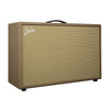 Suhr Hombre 2x12 Speaker Cabinet w/Celestion V-Type Speakers Amps / Guitar Cabinets