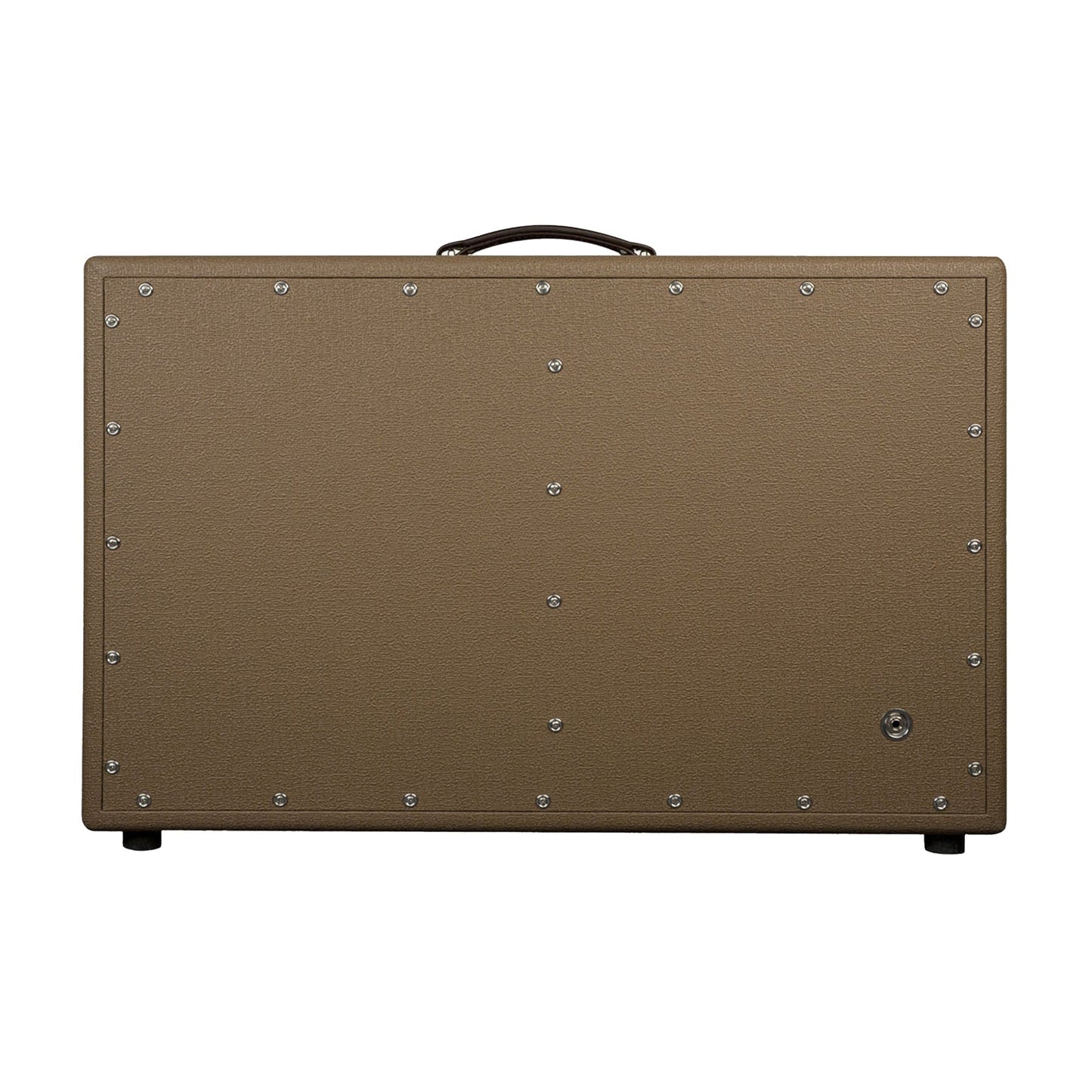 Suhr Hombre 2x12 Speaker Cabinet w/Celestion V-Type Speakers Amps / Guitar Cabinets