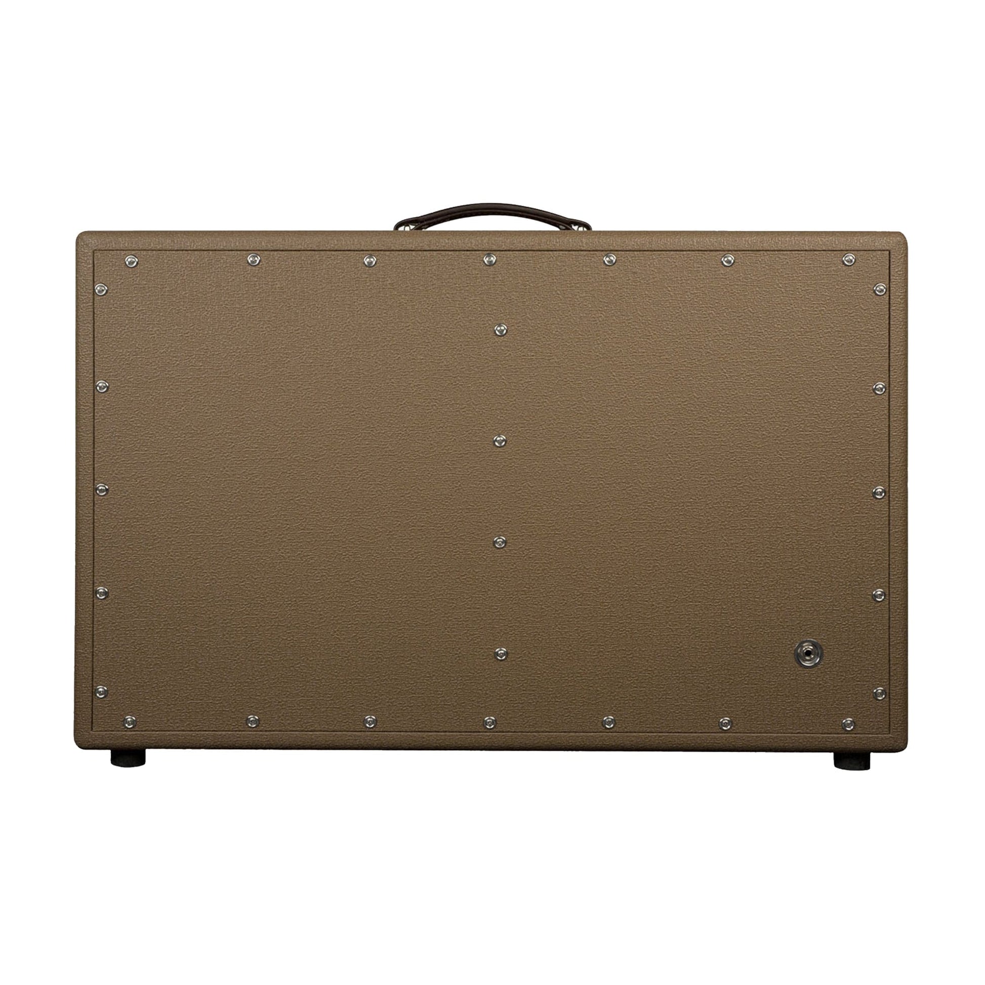 Suhr Hombre 2x12 Speaker Cabinet w/Celestion V-Type Speakers Amps / Guitar Cabinets