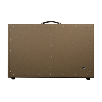 Suhr Hombre 2x12 Speaker Cabinet w/Celestion V-Type Speakers Amps / Guitar Cabinets