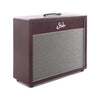 Suhr Limited Edition 2x12 Cabinet Hedgehog w/Celestion G12-65H Speakers Amps / Guitar Cabinets