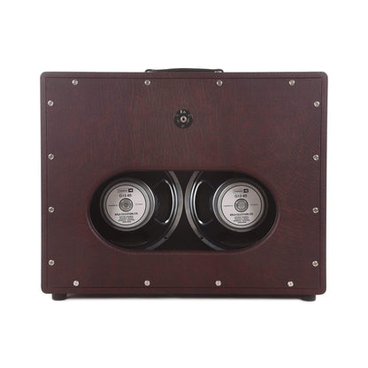 Suhr Limited Edition 2x12 Cabinet Hedgehog w/Celestion G12-65H Speakers Amps / Guitar Cabinets