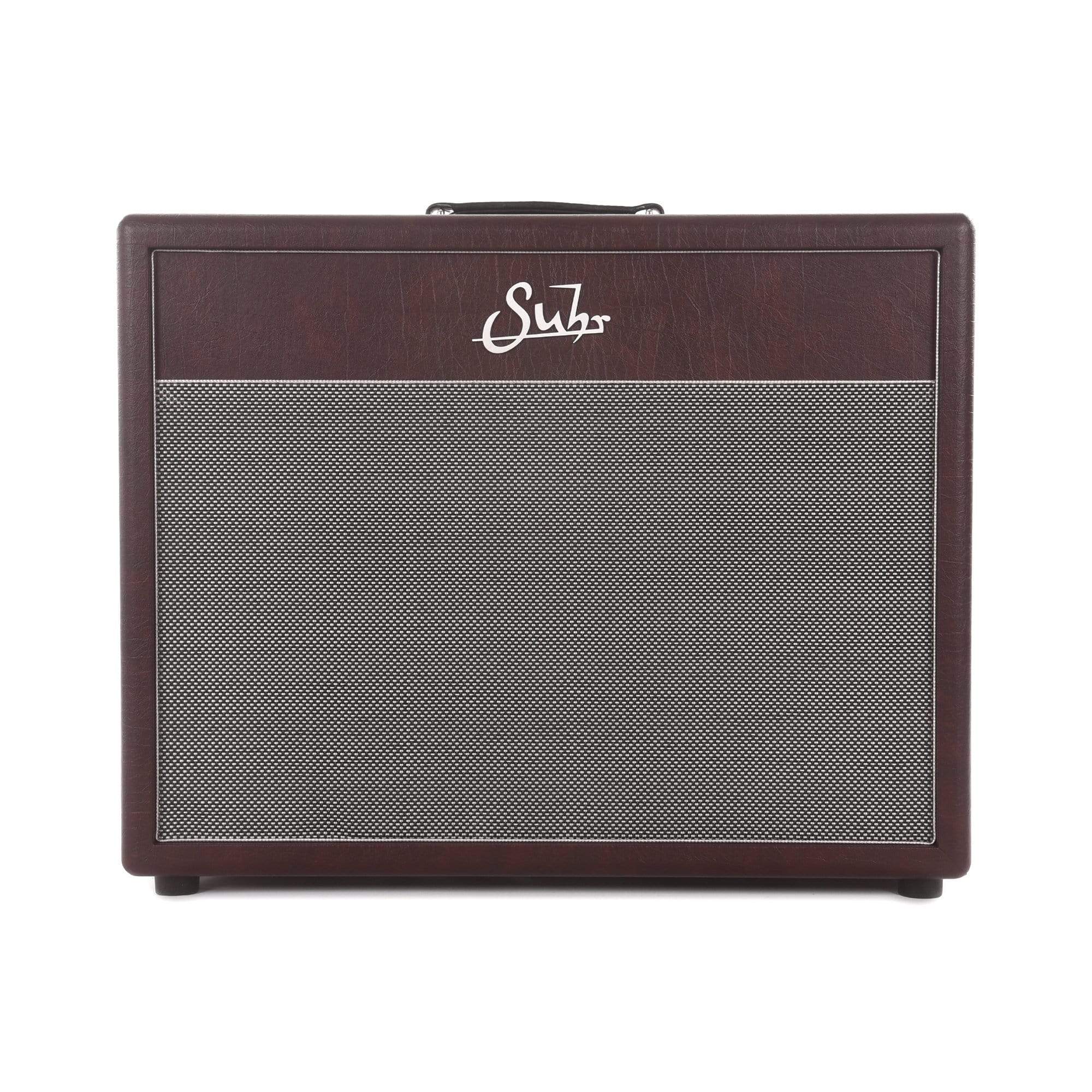 Suhr Limited Edition 2x12 Cabinet Hedgehog w/Celestion G12-65H Speakers Amps / Guitar Cabinets