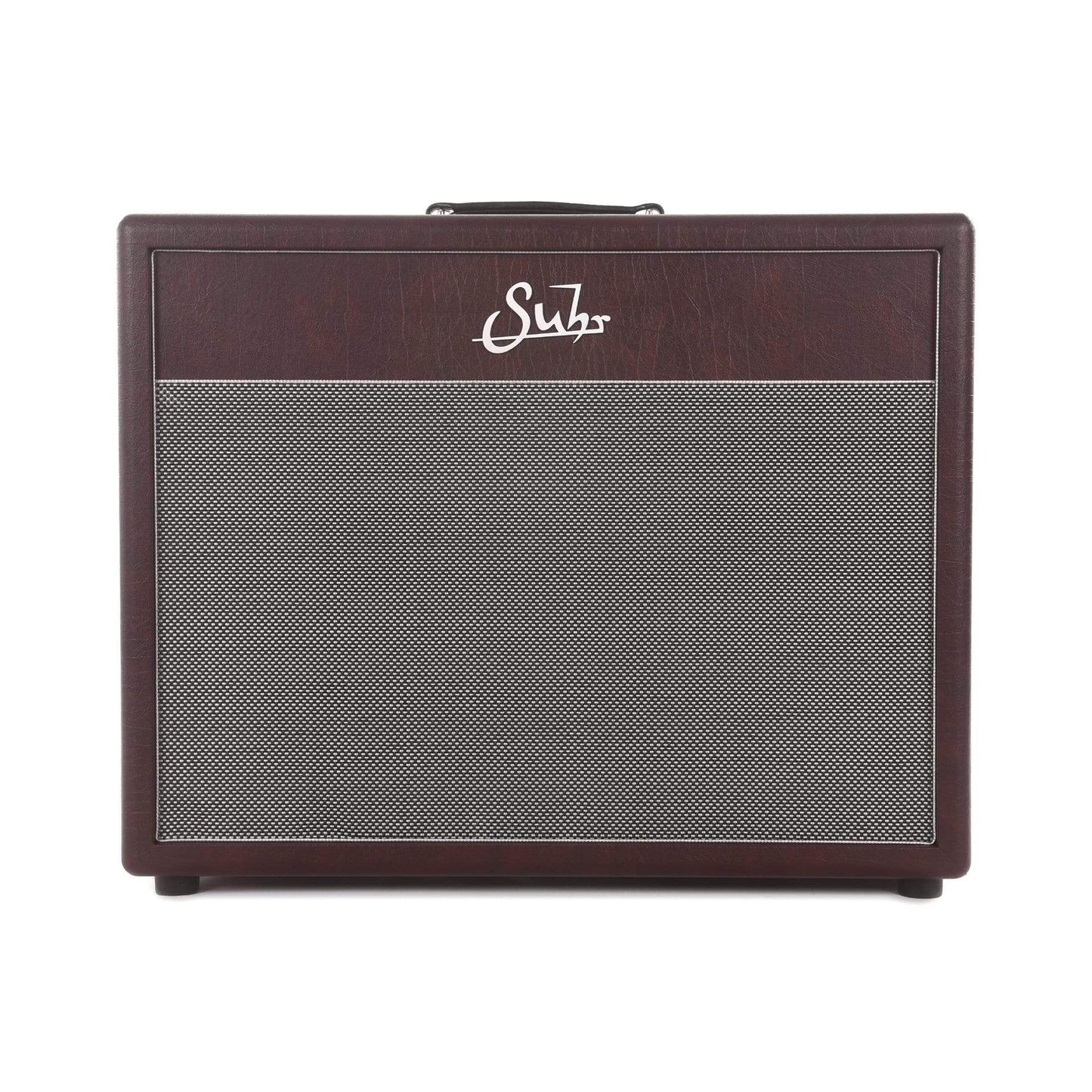 Suhr Limited Edition 2x12 Cabinet Hedgehog w/Celestion G12-65H Speakers Amps / Guitar Cabinets