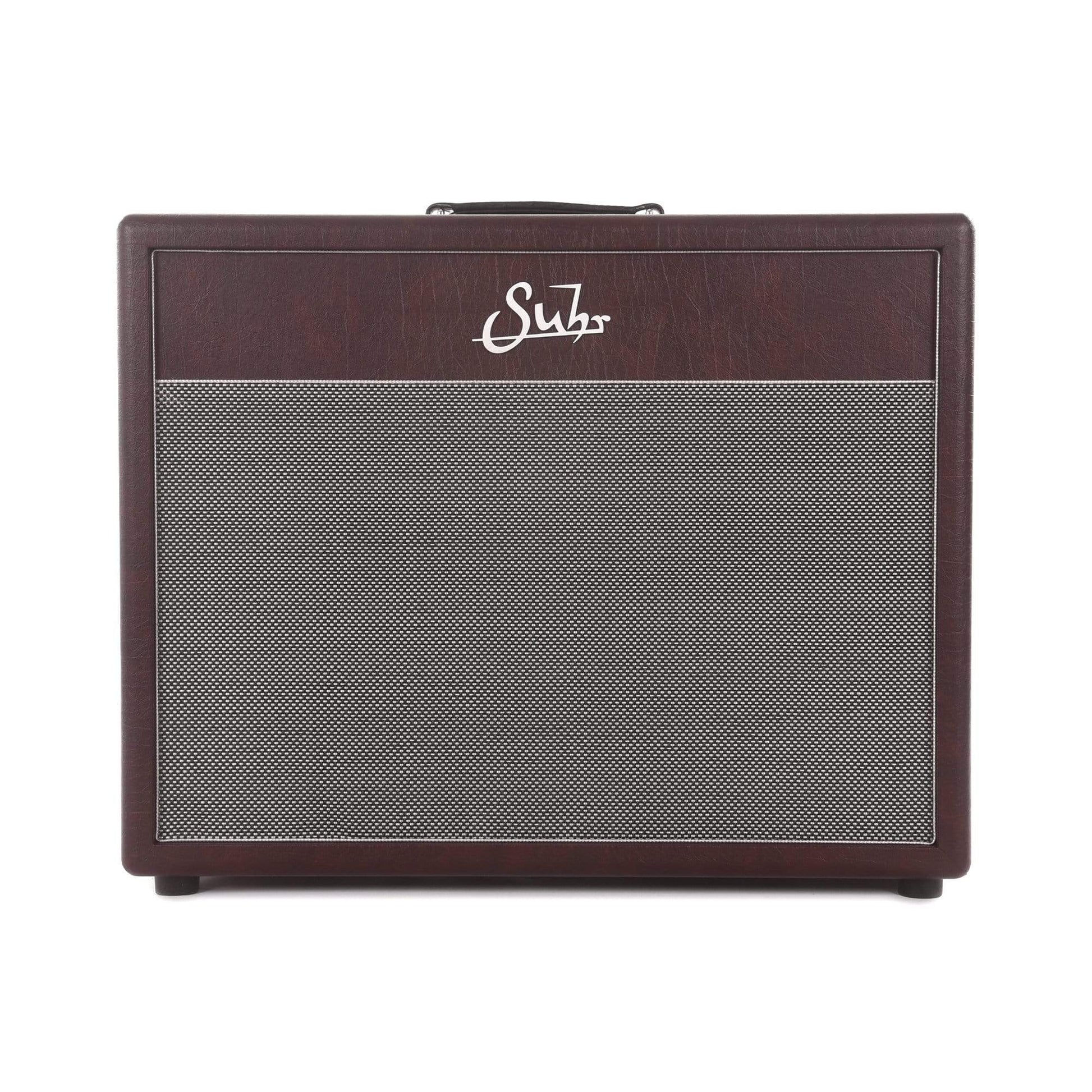 Suhr Limited Edition 2x12 Cabinet Hedgehog w/Celestion G12-65H Speakers Amps / Guitar Cabinets
