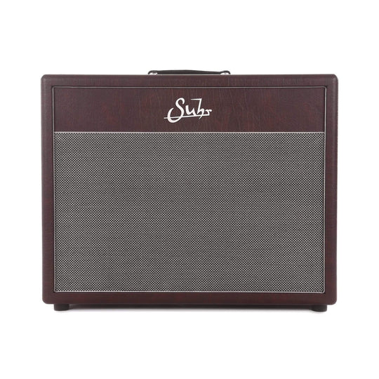 Suhr Limited Edition 2x12 Cabinet Hedgehog w/Celestion G12-65H Speakers Amps / Guitar Cabinets