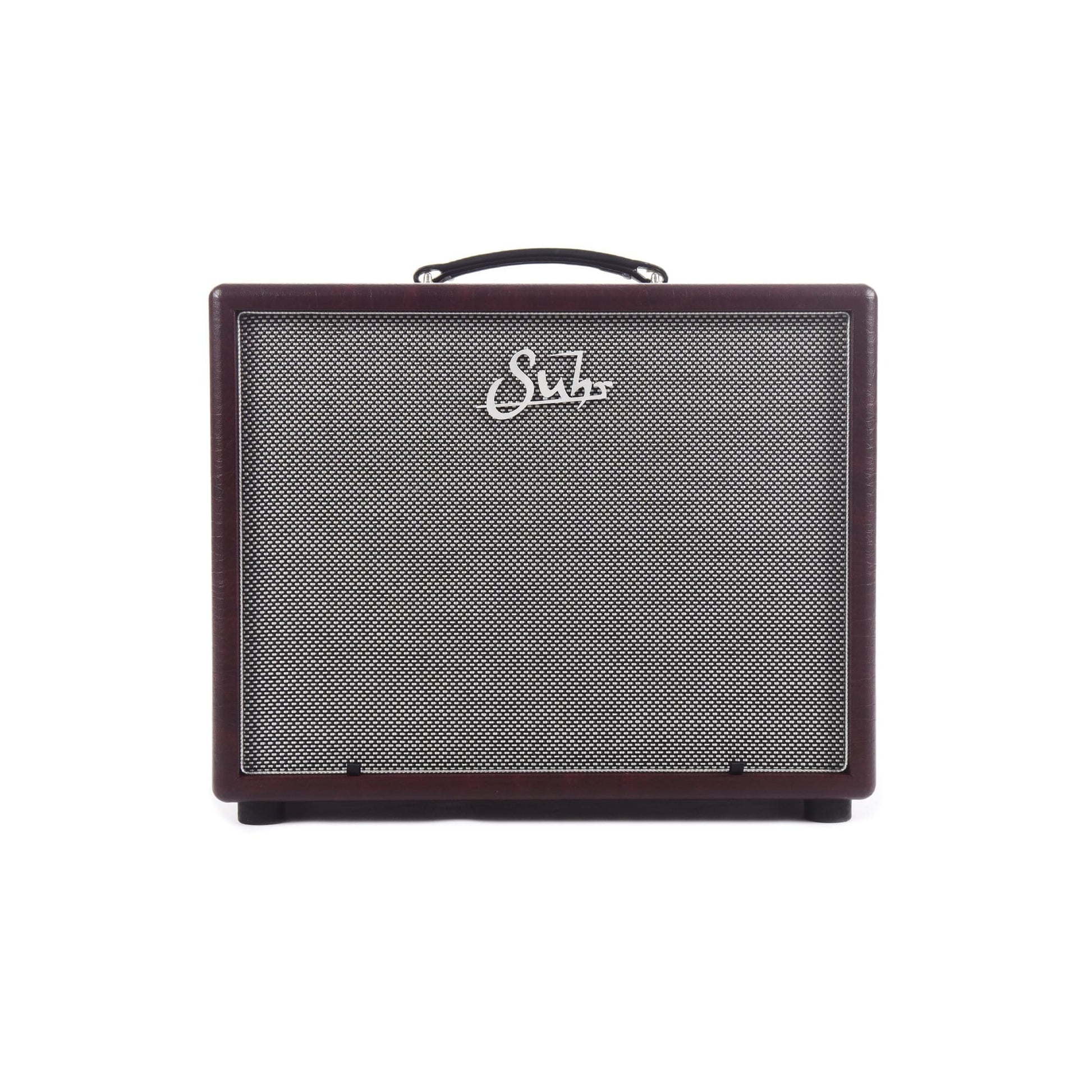 Suhr Limited Edition Suhr 1x12 Cabinet w/Celestion Vintage 30 Speaker Amps / Guitar Cabinets