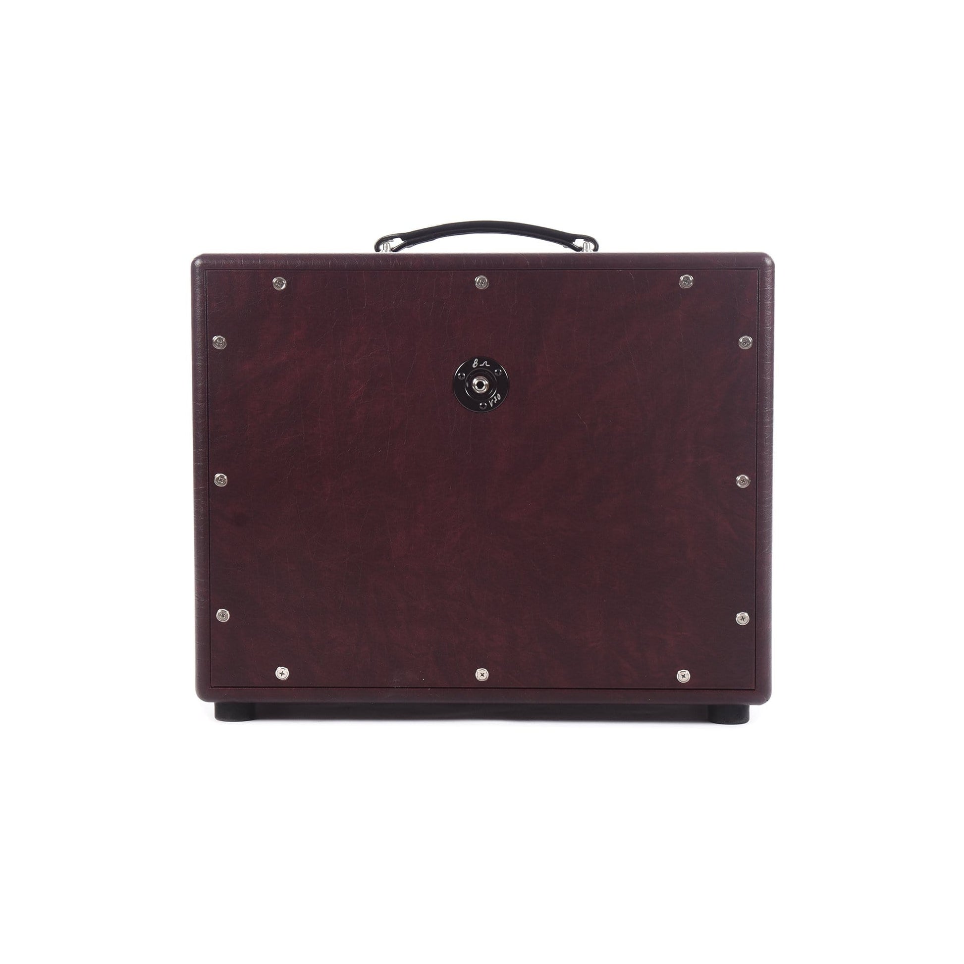 Suhr Limited Edition Suhr 1x12 Cabinet w/Celestion Vintage 30 Speaker Amps / Guitar Cabinets