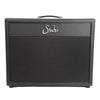 Suhr Pete Thorn 2x12 Deep Cabinet Black Tolex and Grill Celestion Creambacks Amps / Guitar Cabinets