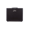 Suhr PT-15 1x12 Cabinet Black Taurus Black Grill w/Celestion Creamback Speaker Amps / Guitar Cabinets