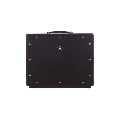 Suhr PT-15 1x12 Cabinet Black Taurus Black Grill w/Celestion Creamback Speaker Amps / Guitar Cabinets
