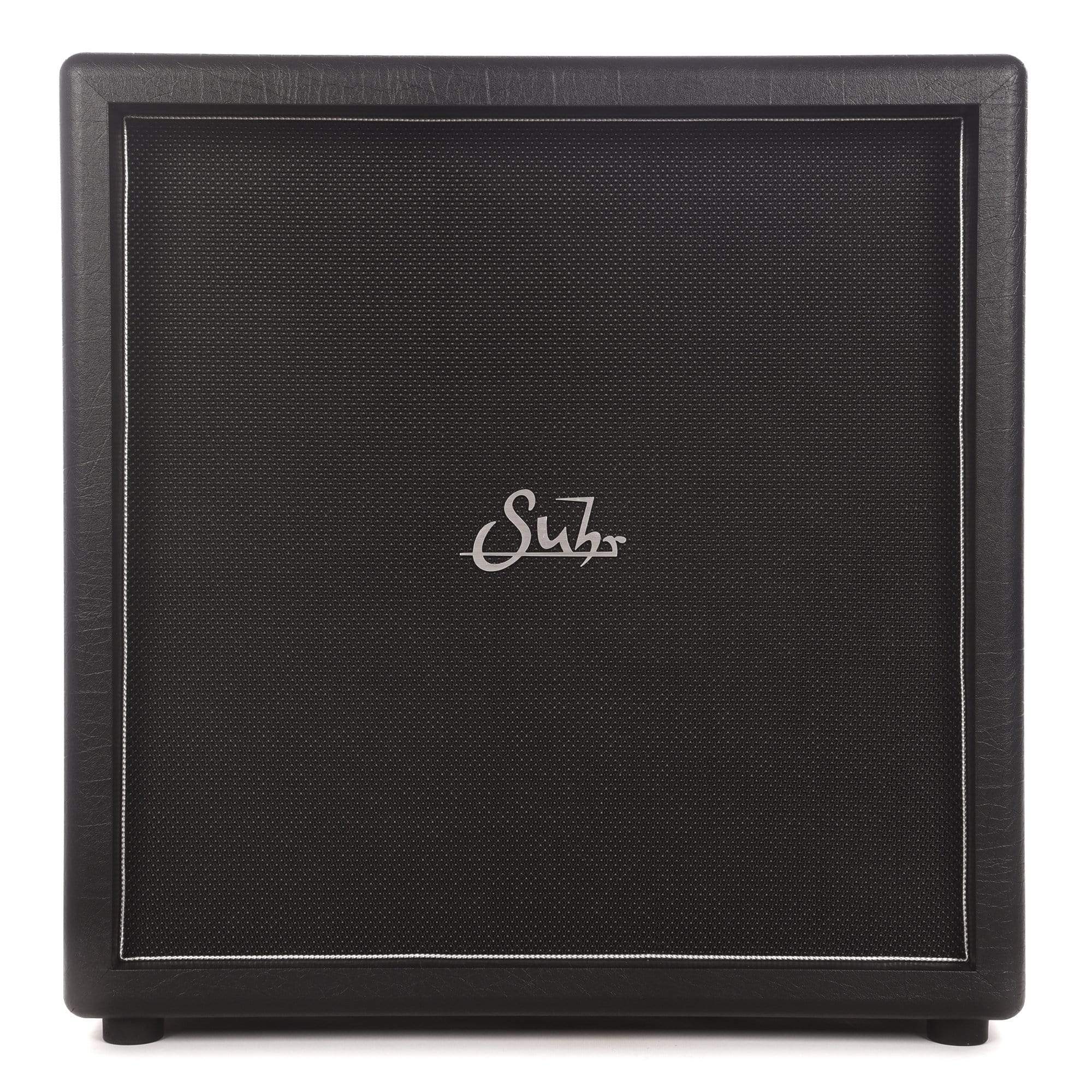 Suhr PT15IR 2x12 Cabinet w/Celestion Vintage 30 & Greenback Amps / Guitar Cabinets