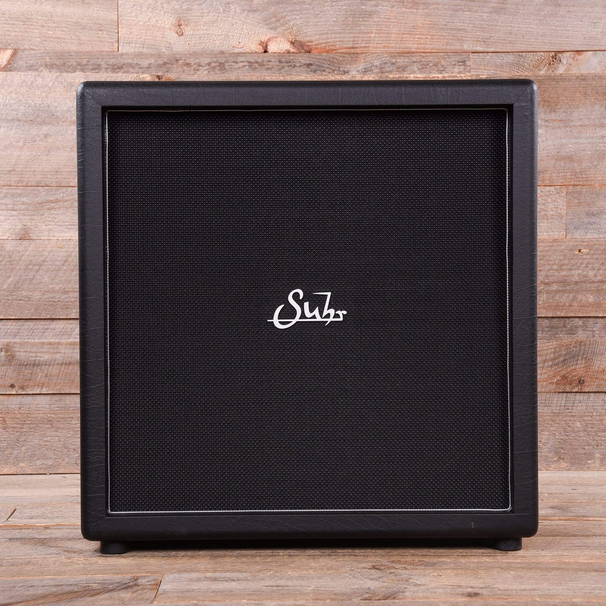 Suhr PT15IR 2x12 Cabinet w/Celestion Vintage 30 & Greenback Amps / Guitar Cabinets