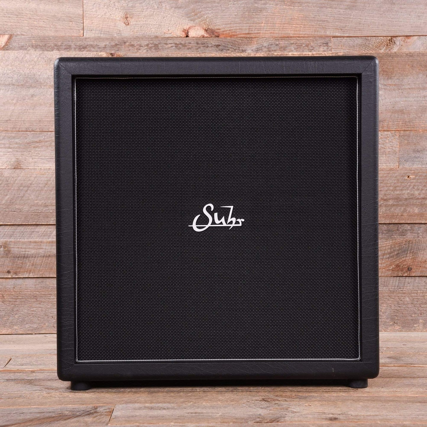 Suhr PT15IR 2x12 Cabinet w/Celestion Vintage 30 & Greenback Amps / Guitar Cabinets