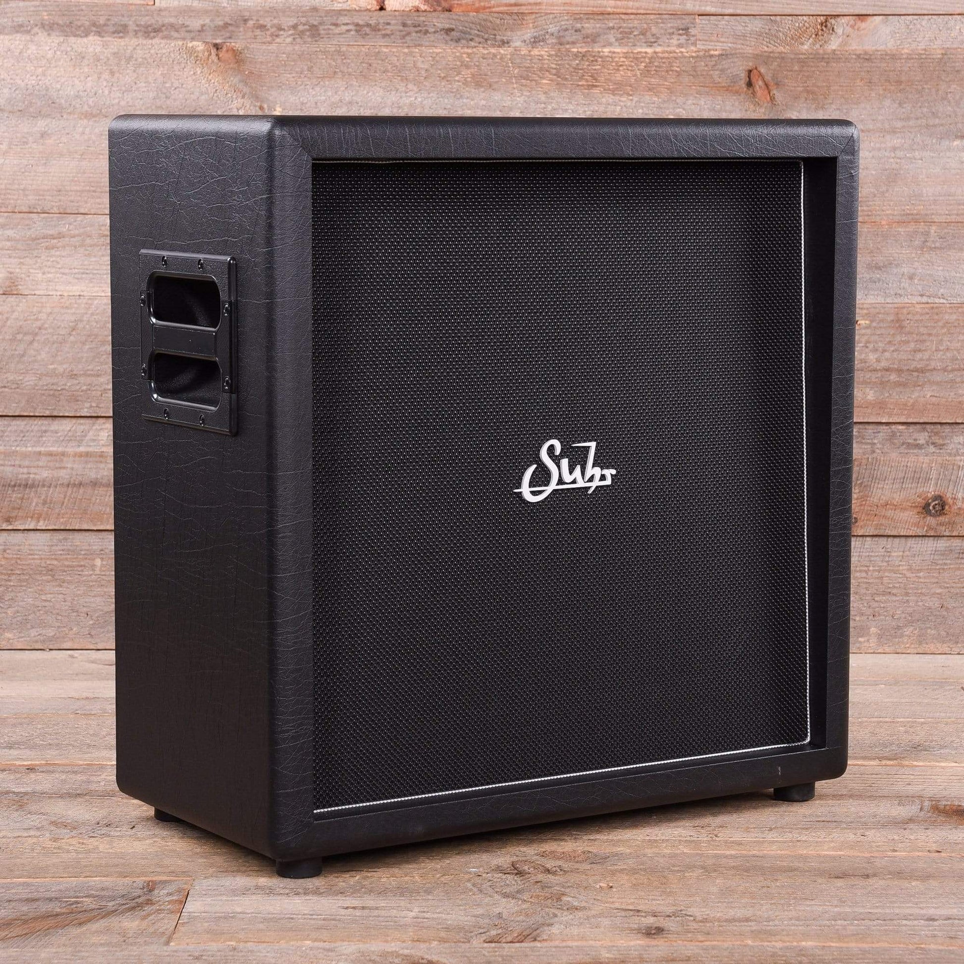 Suhr PT15IR 2x12 Cabinet w/Celestion Vintage 30 & Greenback Amps / Guitar Cabinets