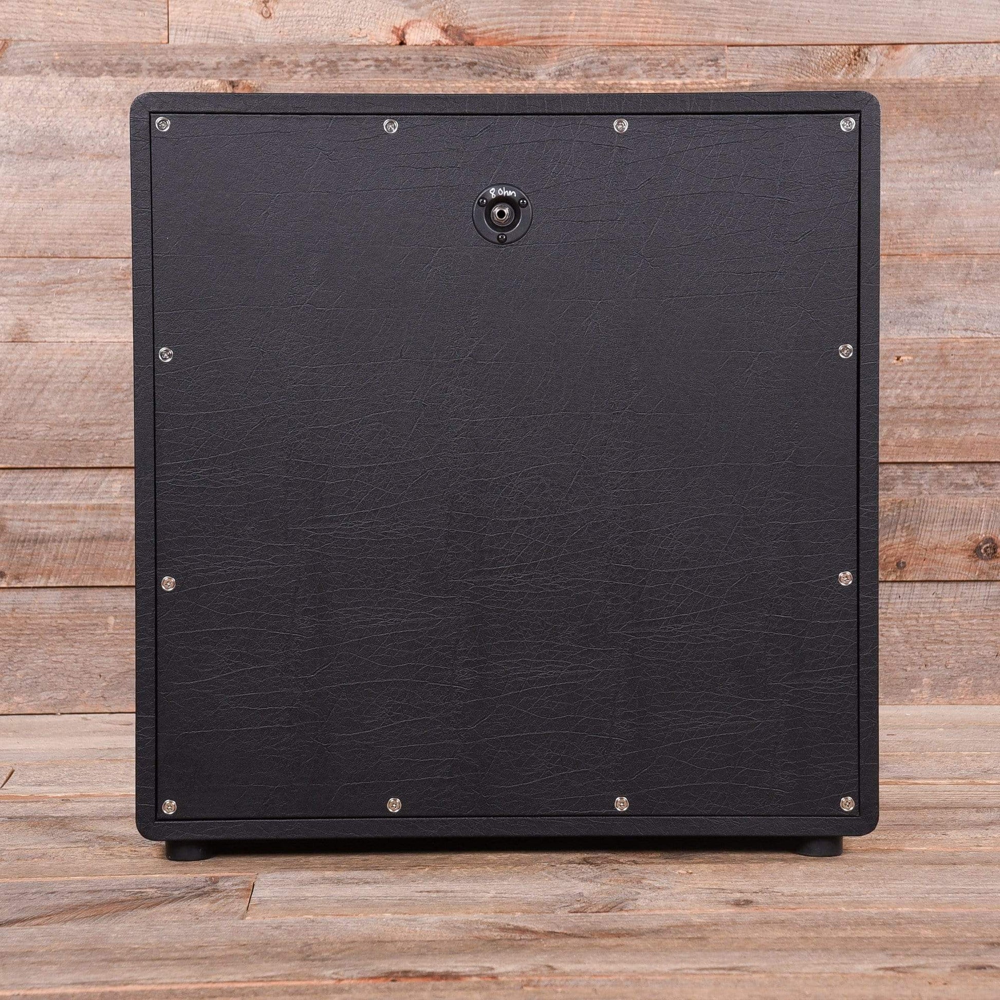 Suhr PT15IR 2x12 Cabinet w/Celestion Vintage 30 & Greenback Amps / Guitar Cabinets