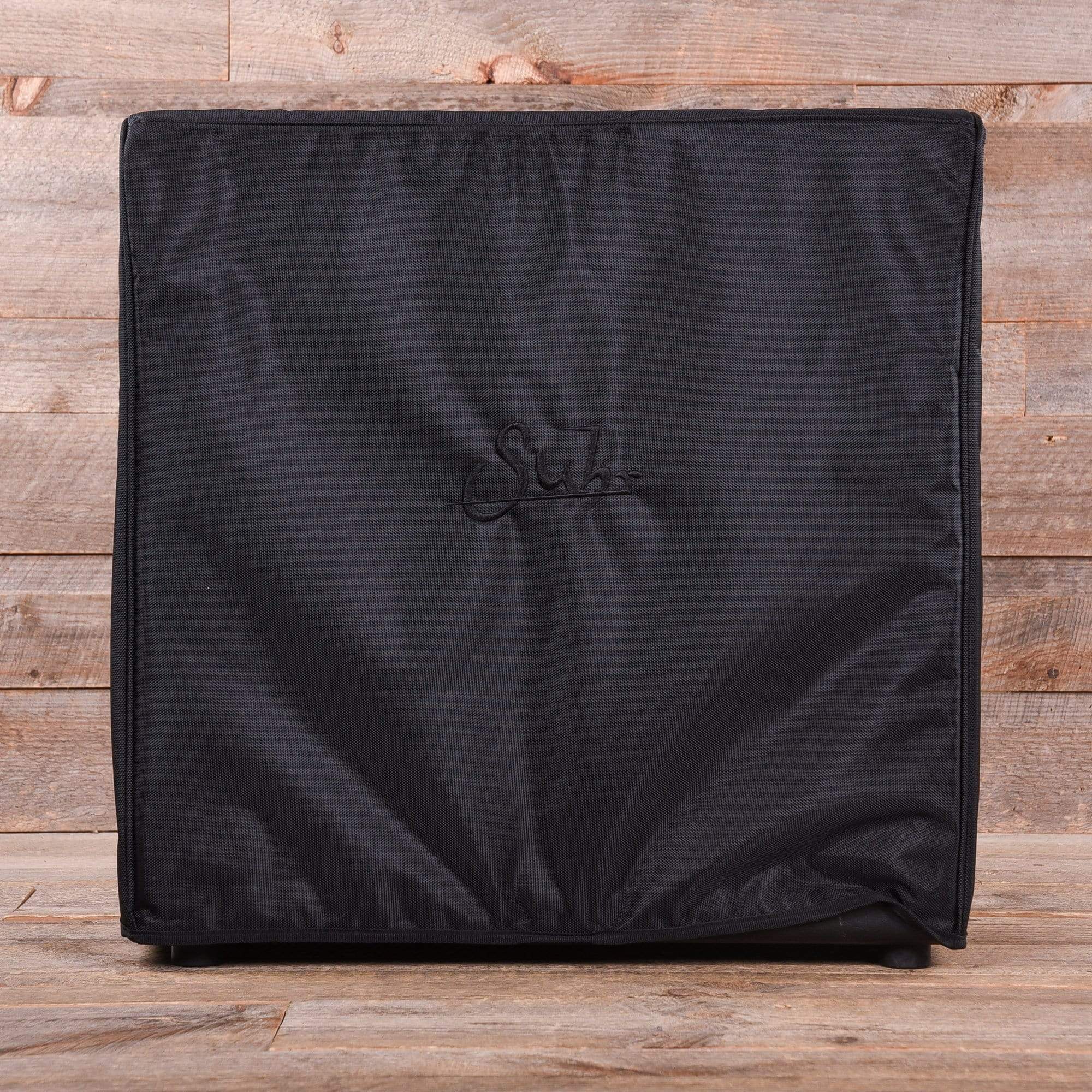 Suhr PT15IR 2x12 Cabinet w/Celestion Vintage 30 & Greenback Amps / Guitar Cabinets