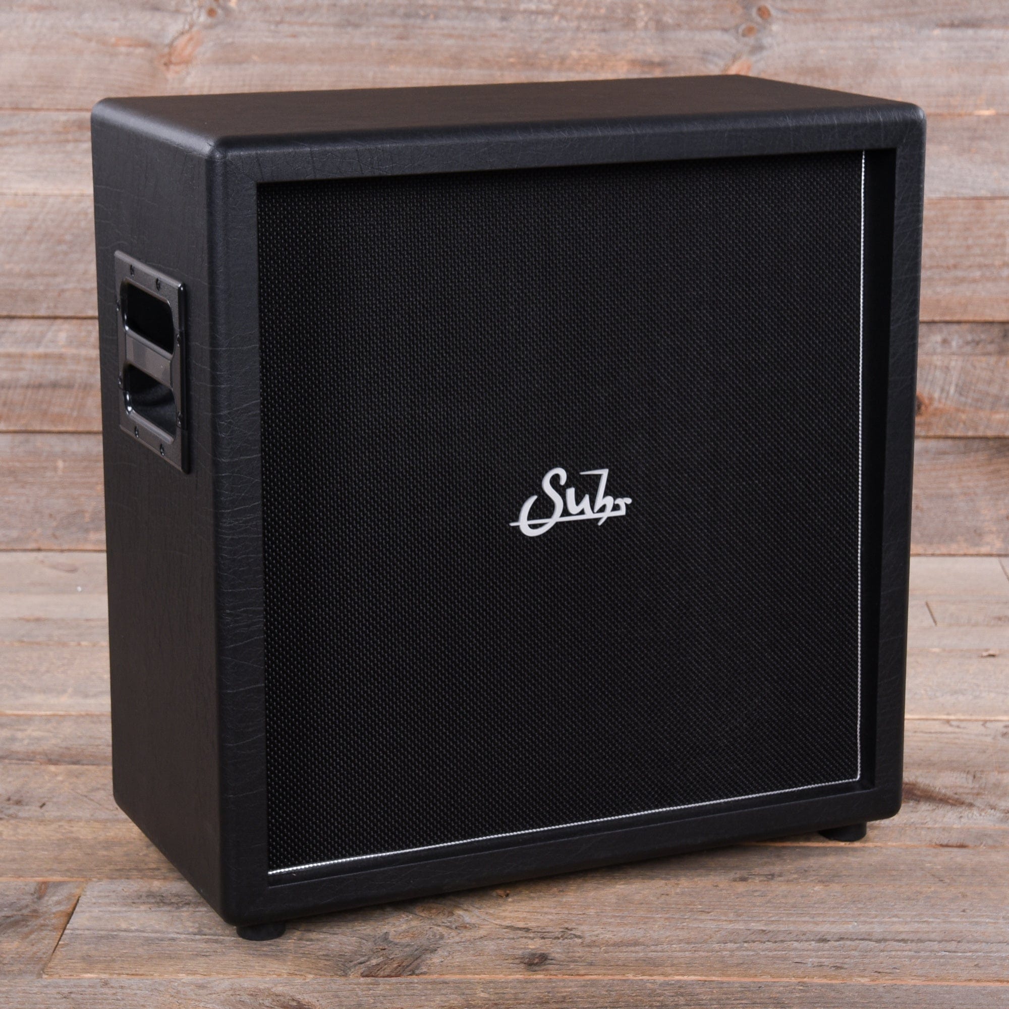 Suhr PT15IR 2x12 Cabinet w/Celestion Vintage 30 & Greenback Amps / Guitar Cabinets
