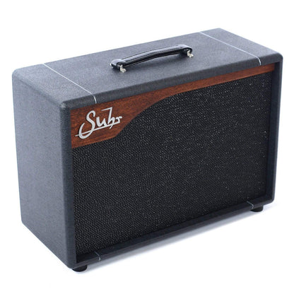 Suhr Bella 1x12 Speaker Cabinet Mahogany Front w/Celestion V-Type Speaker Amps / Guitar Combos