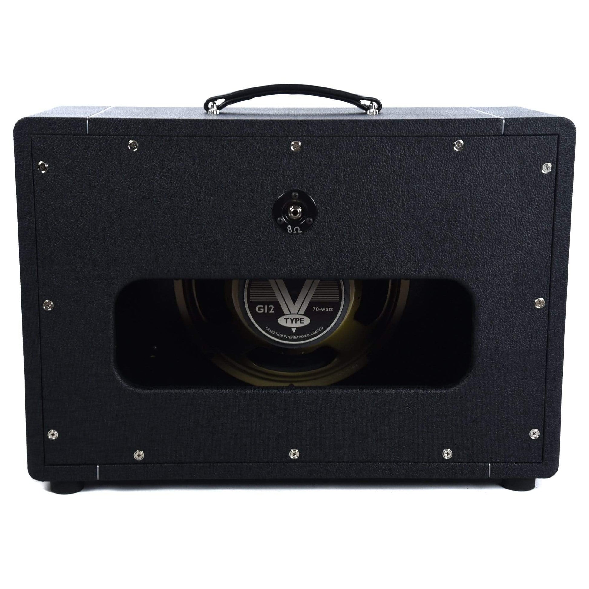 Suhr Bella 1x12 Speaker Cabinet Tolex Front w/Celestion V-Type Speaker Amps / Guitar Combos