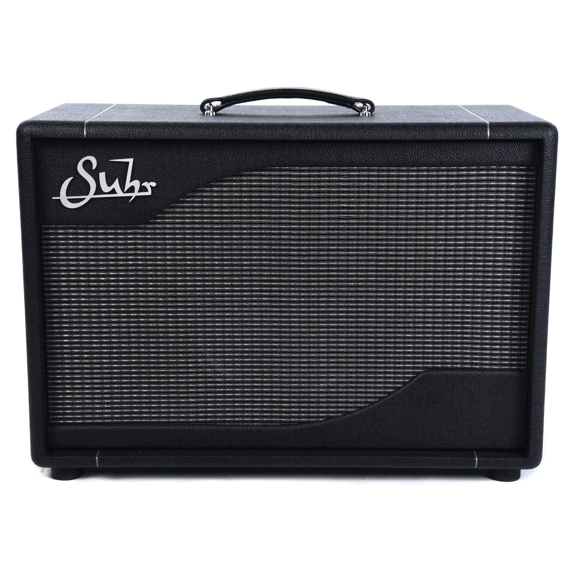 Suhr Bella 1x12 Speaker Cabinet Tolex Front w/Celestion V-Type Speaker Amps / Guitar Combos