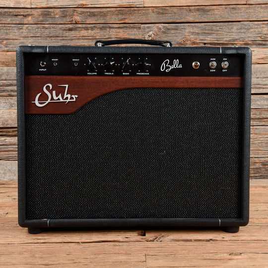 Suhr Bella 22/44-Watt 1x12