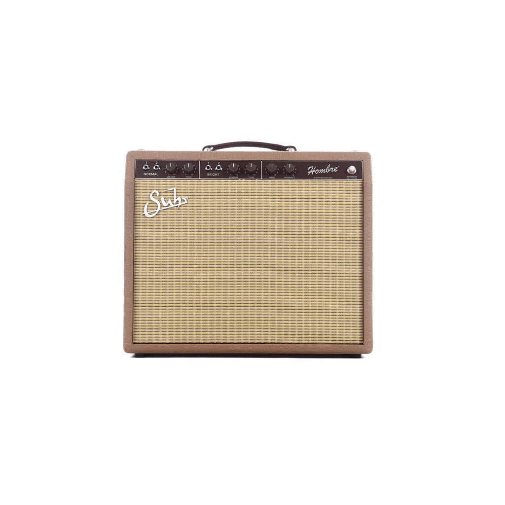 Suhr Hombre 1x12 Tube Combo Amplifier 120V – Chicago Music Exchange