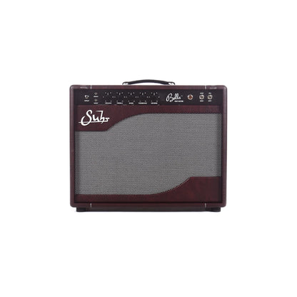 Suhr Limited Edition Bella Reverb 1x12 Hand-Wired Combo Amplifier 120V Amps / Guitar Combos