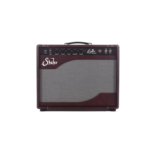 Suhr Limited Edition Bella Reverb 1x12 Hand-Wired Combo Amplifier 120V Amps / Guitar Combos