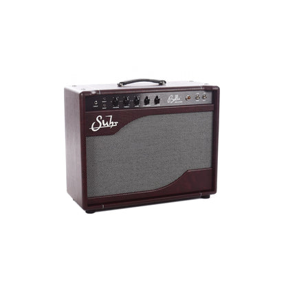Suhr Limited Edition Bella Reverb 1x12 Hand-Wired Combo Amplifier 120V Amps / Guitar Combos