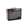 Suhr Limited Edition Bella Reverb 1x12 Hand-Wired Combo Amplifier 120V Amps / Guitar Combos