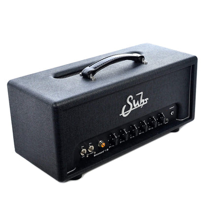 Suhr Badger 18 Head V2 120V Amps / Guitar Heads