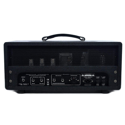 Suhr Badger 18 Head V2 120V Amps / Guitar Heads