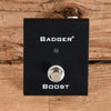 Suhr Badger 30 2xEL34 Head Black Amps / Guitar Heads