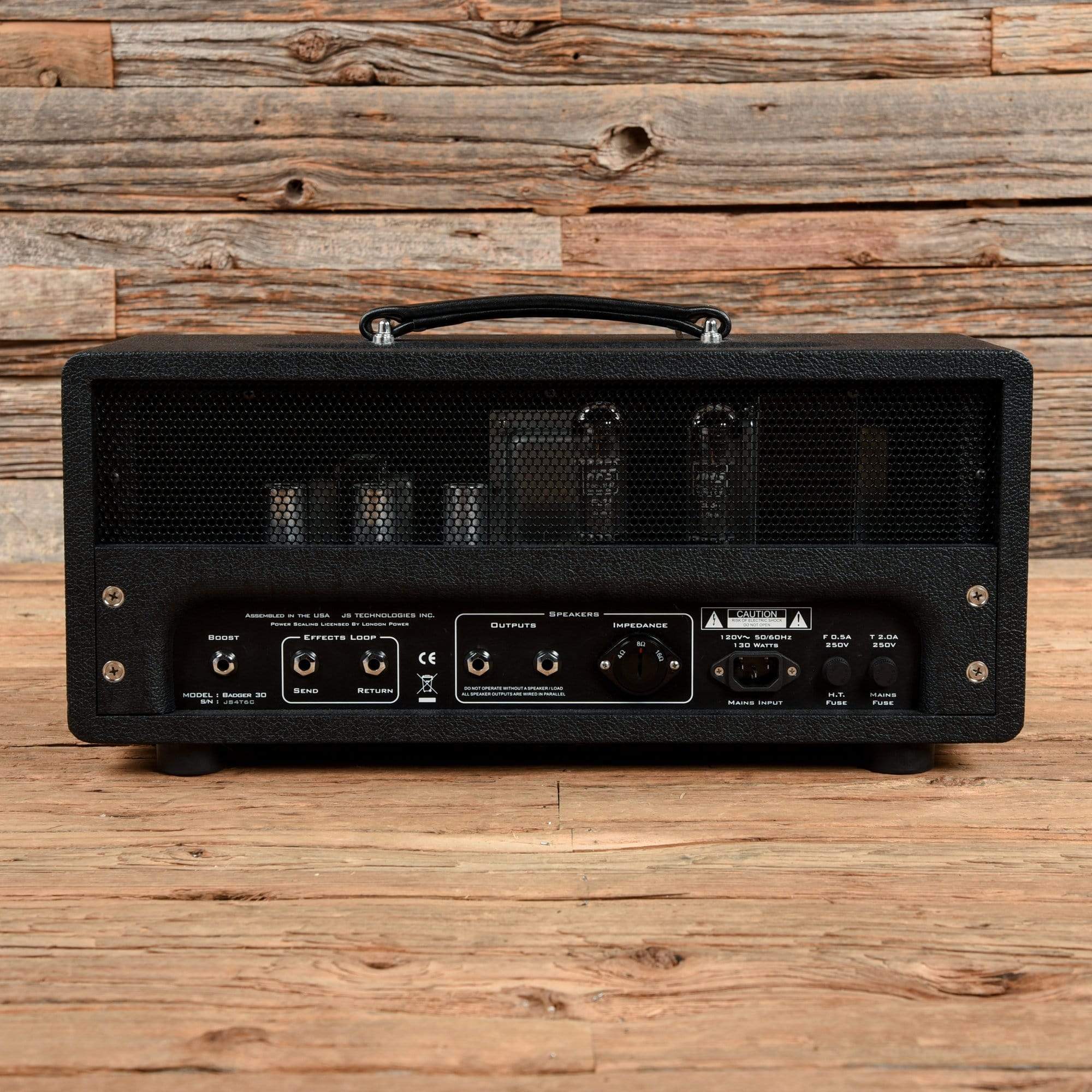 Suhr Badger 30 Head Amps / Guitar Heads