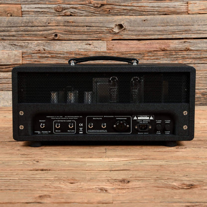 Suhr Badger 30 Head Amps / Guitar Heads