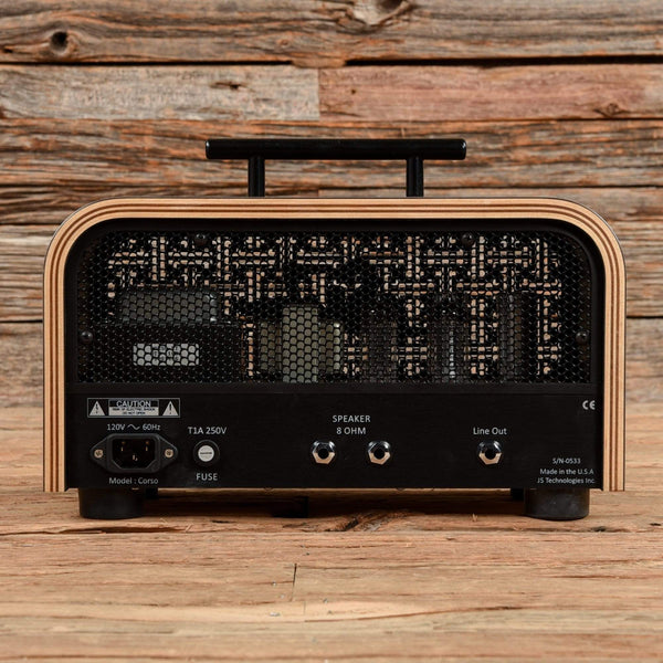 Suhr Corso Recording Amp Head Chicago Music Exchange