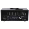 Suhr Hedgehog 50 Single-Channel Amplifier Head Black w/Effects Loop & 4-Button Footswitch Amps / Guitar Heads