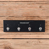 Suhr Hedgehog 50 Single-Channel Amplifier Head Black w/Effects Loop & 4-Button Footswitch Amps / Guitar Heads