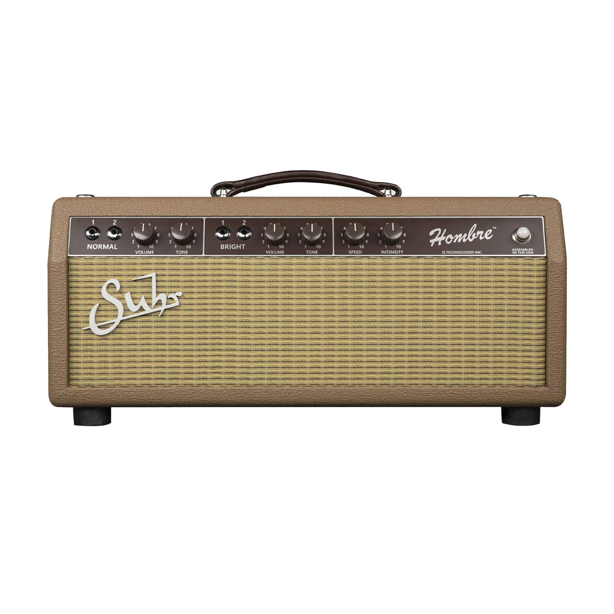 Suhr Hombre 18W Head Amps / Guitar Heads