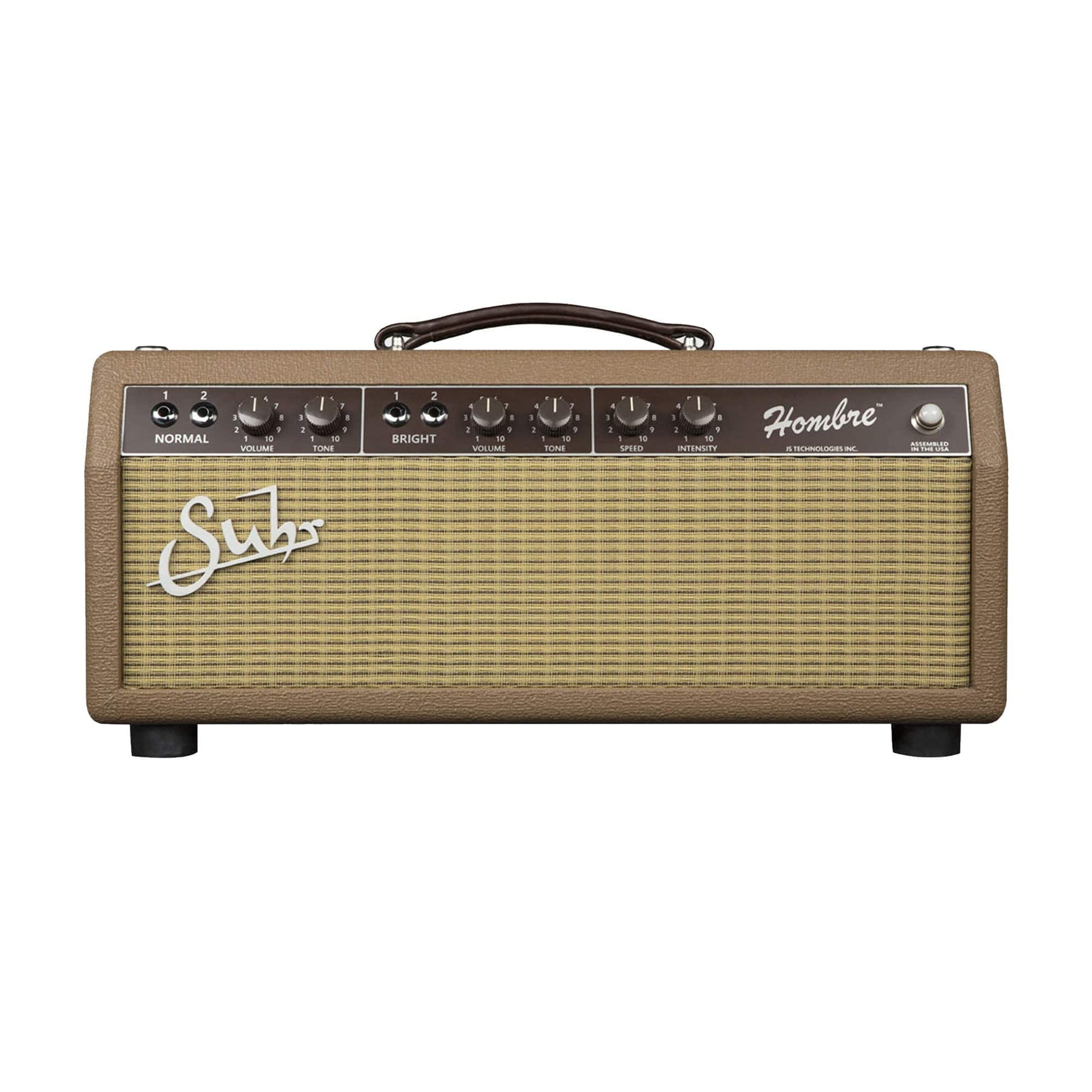Suhr Hombre 18W Head Amps / Guitar Heads